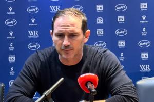 时隔25年重返英超！兰帕德：带考文垂升级的感觉非常接近欧冠夺冠