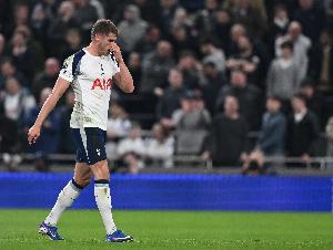 费迪南德建议曼联签下热刺双星：范德芬和斯彭斯