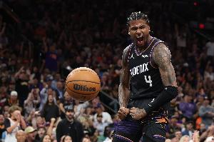 杰伦·格林：上赛季打勇士还历历在目 那段记忆永远不会消失！