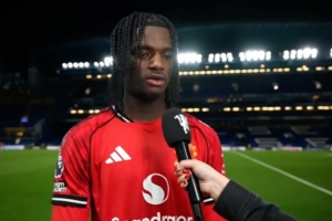 1-0击败蓝军，海文谈：零封对手+客场取胜，没有比这更好的结果了