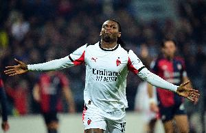 莱奥近3个赛季意甲送出20次助攻，仅迪马尔科等三人也在同期做到