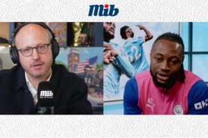 塞梅尼奥：瓜帅是天才我们对他充满信心 以平常心看待对阵阿森纳