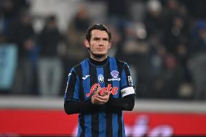 德容恩：我们对意大利杯充满了渴望，拉齐奥现在状态非常好