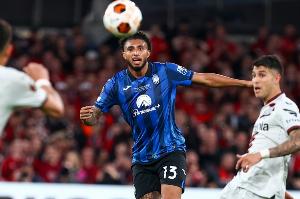 罗马诺：亚特兰大对埃德森要价4千万，马竞不愿满足 英超多队关注