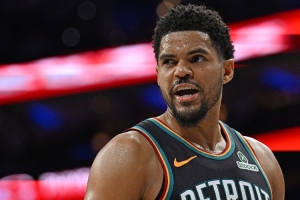 老里：活塞需要哈里斯&我为他高兴 他在76人过得太难了