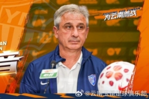 乔迪：对手今年改变了之前几年的战术打法，比赛强度依然非常高