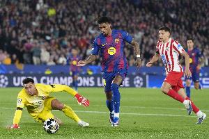 阿斯：尽管巴萨希望留下拉什福德，但竞技委员会内部有诸多疑虑