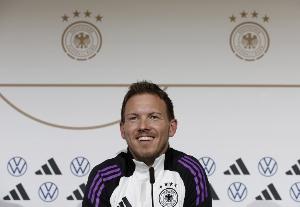 纳帅：祝贺拜仁和孔帕尼夺冠，期待德国国脚在世界杯延续出色状态