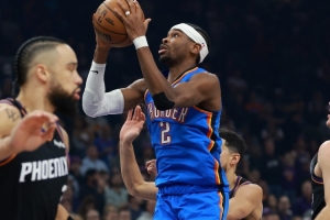 亚历山大：无论狄龙为哪支球队效力 那支球队都会打出高水平