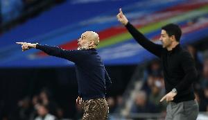 太阳报：当年争四被嘲讽现今如果四连亚将是灾难，阿森纳亟需稳住