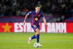 阿斯：巴萨希望和克里斯滕森续约，但只提供一年合同并大幅降薪