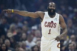 又一个里程碑！哈登季后赛生涯抢断数超保罗 升至NBA历史第11位！