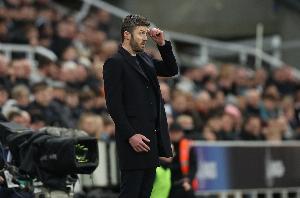 曼晚：曼联是英超唯一没有连败的球队，上次整赛季没连败是8年前