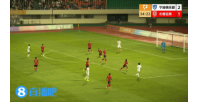 门阳头球抢点破门，宁波3-1领先亚泰