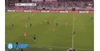 梅西赛季首助！塞戈维亚破门，迈阿密2-0领先