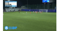 成宛迪头球破门，U17中国女足3-0越南女足U17