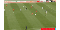 半场-U16国足0-0乌兹别克斯坦U16 江宇涵扑单刀乌兹别克5射2正