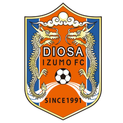  迪奥莎出云女足