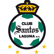  桑托斯拉古纳U19